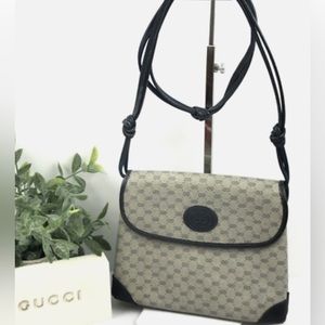 Gucci Crossbody Bag